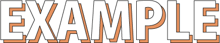 example